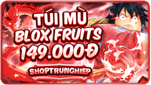 TÚI MÙ BLOX FRUITS 149K