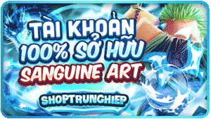 SANGUINE ART