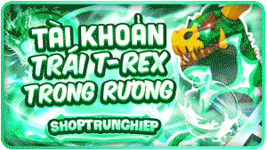 T-REX