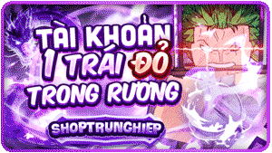 1 TRÁI ĐỎ RƯƠNG
