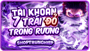 7 TRÁI ĐỎ RƯƠNG