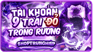 9 TRÁI ĐỎ RƯƠNG