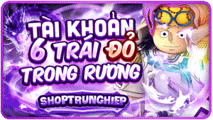 6 TRÁI ĐỎ RƯƠNG