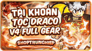 DRACO FULL GEAR